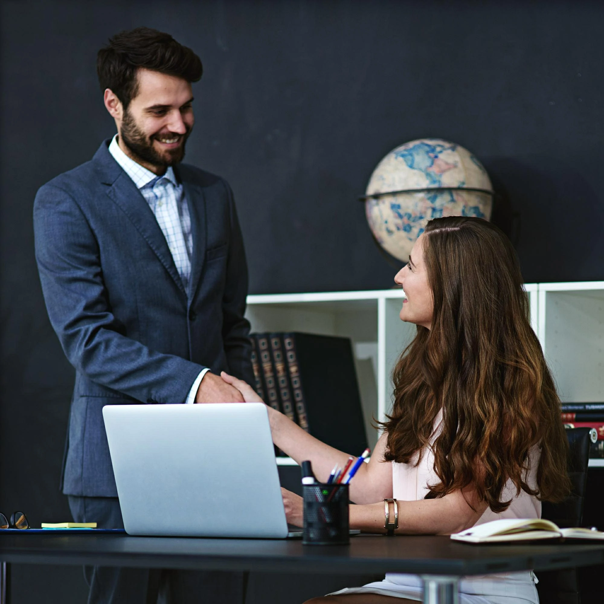 Your Trusted Partner in IT Staffing Excellence