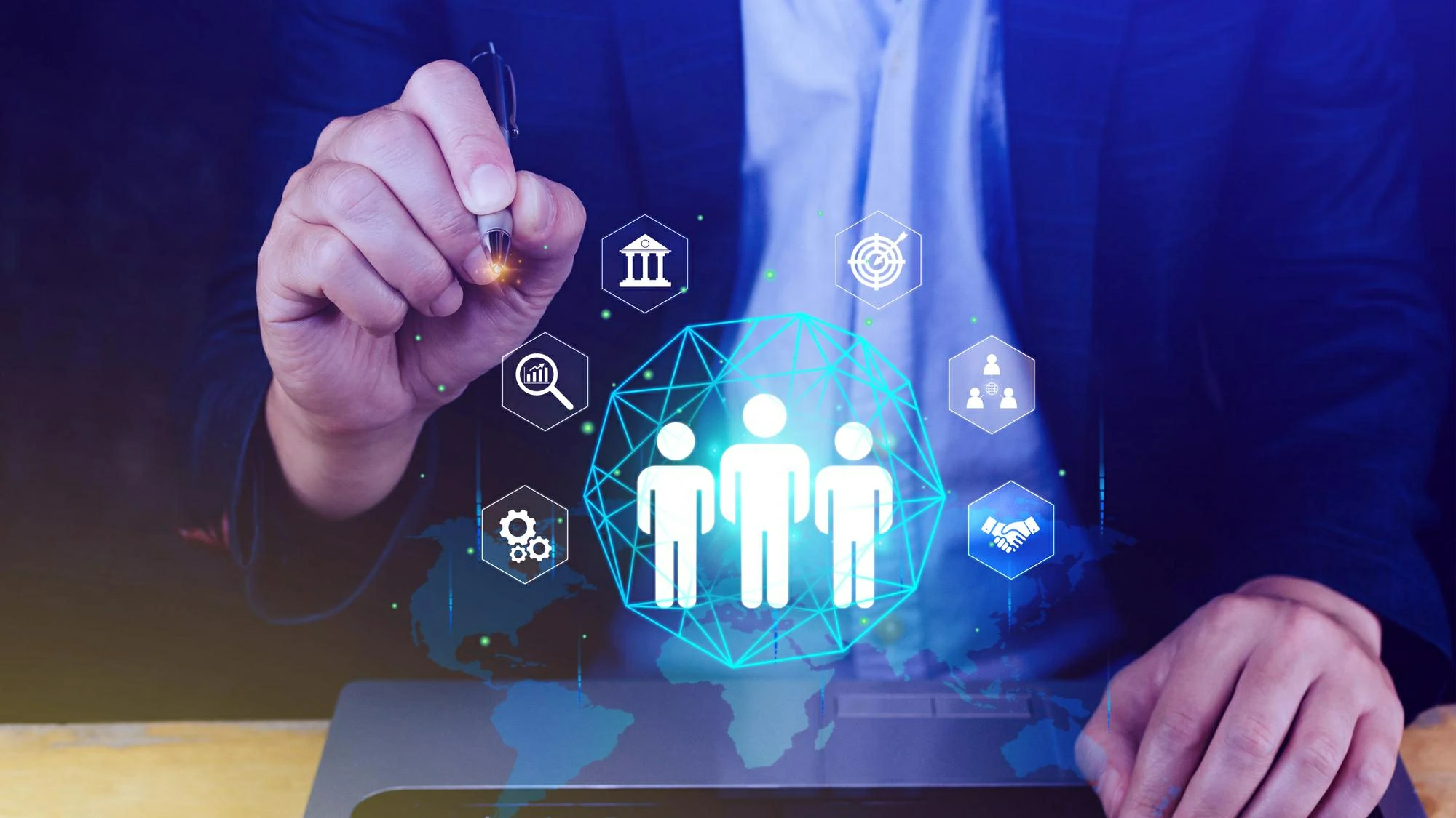 Staffing Service Methodology