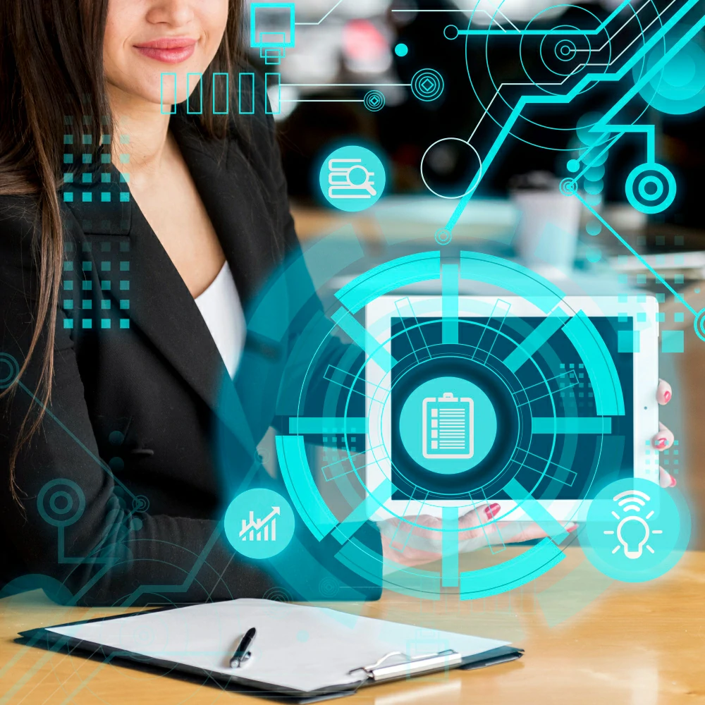 Vendor Management Systems (VMS)